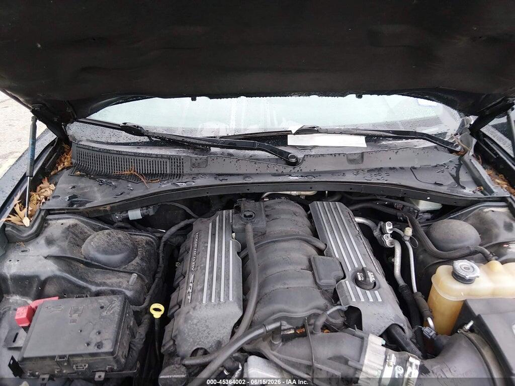 2C3CDXGJ9GH340380 2016 DODGE CHARGER photo no. 10