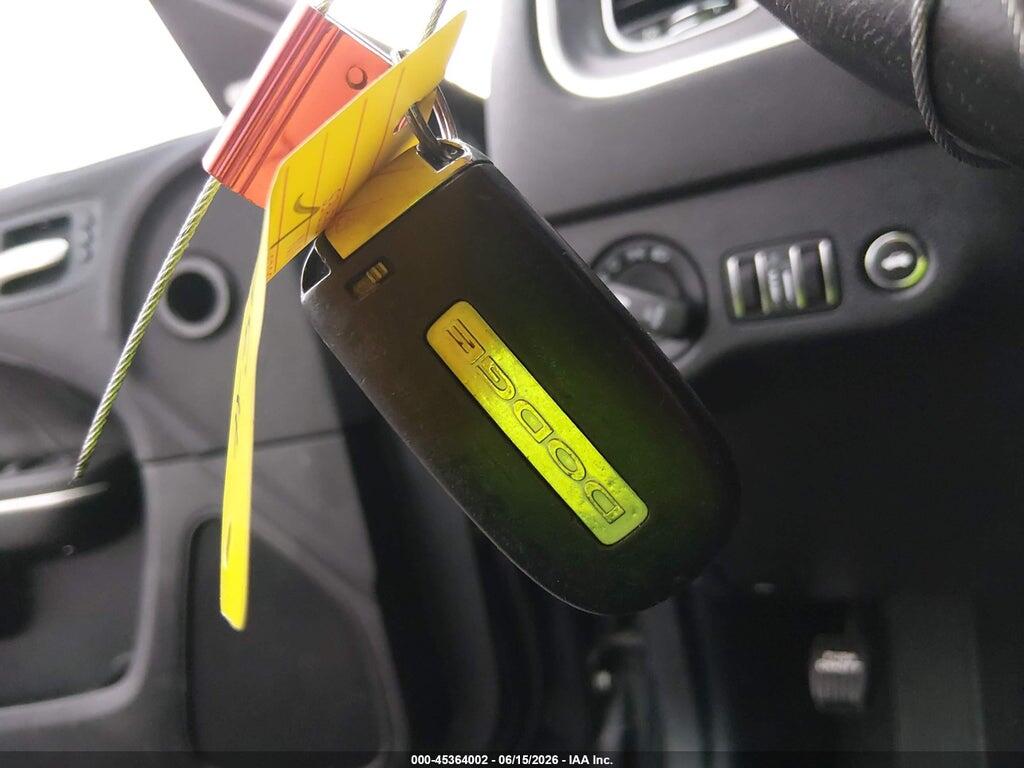 2C3CDXGJ9GH340380 2016 DODGE CHARGER photo no. 11