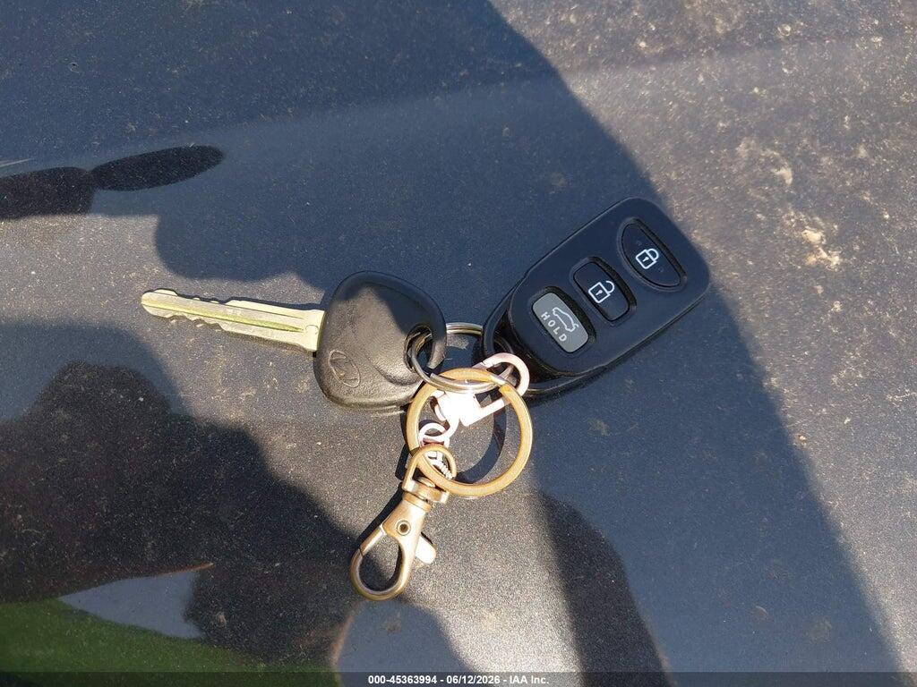 5NPDH4AE7EH541469 2014 HYUNDAI ELANTRA photo no. 11