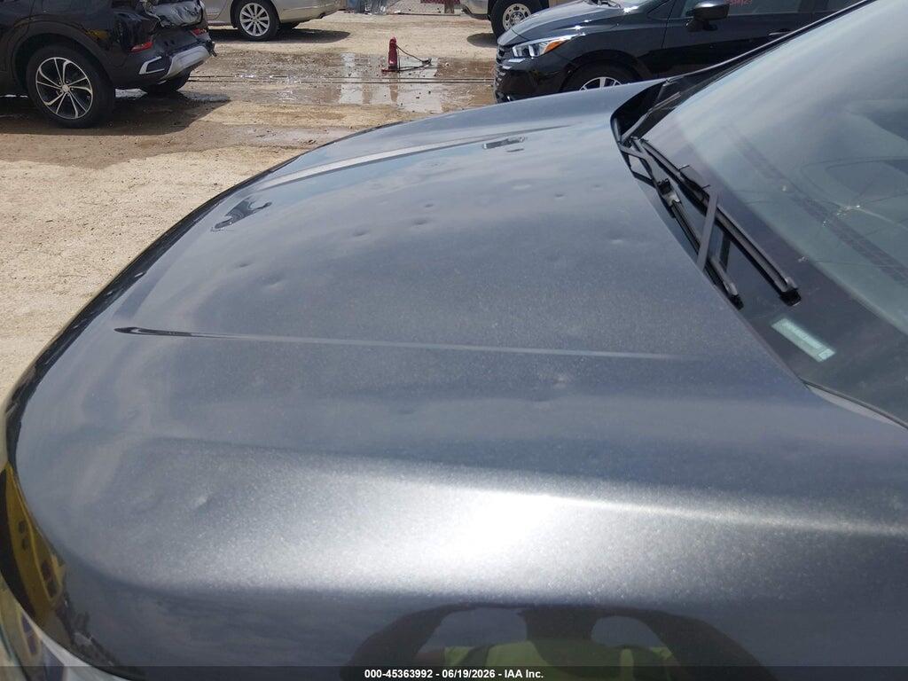 2FMPK4K92LBA93694 2020 FORD EDGE photo no. 6