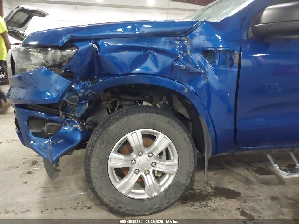 1FTER1FH1KLB03315 2019 FORD RANGER photo no. 6