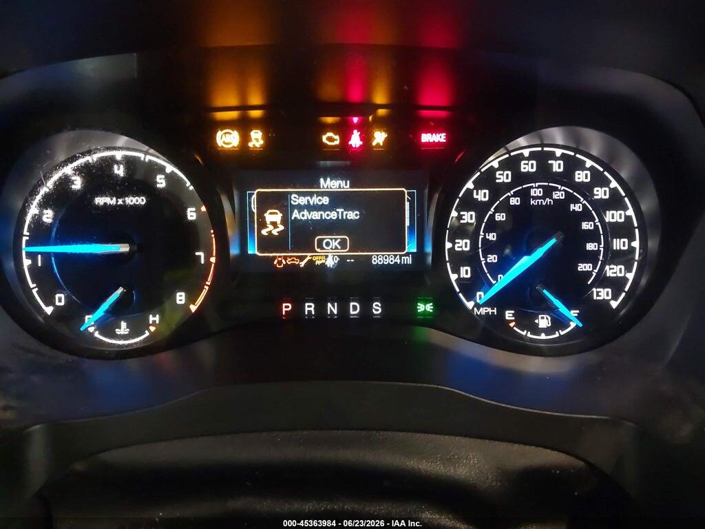 1FTER1FH1KLB03315 2019 FORD RANGER photo no. 7