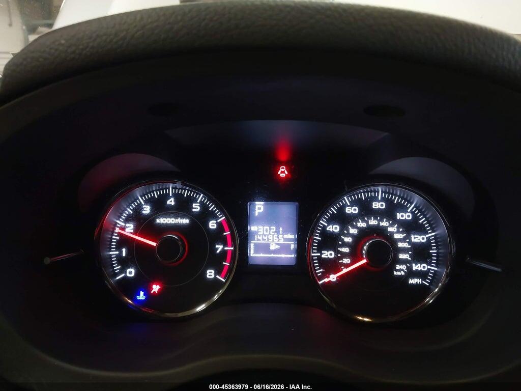 JF2SJAXC7GH496164 2016 SUBARU FORESTER photo no. 7