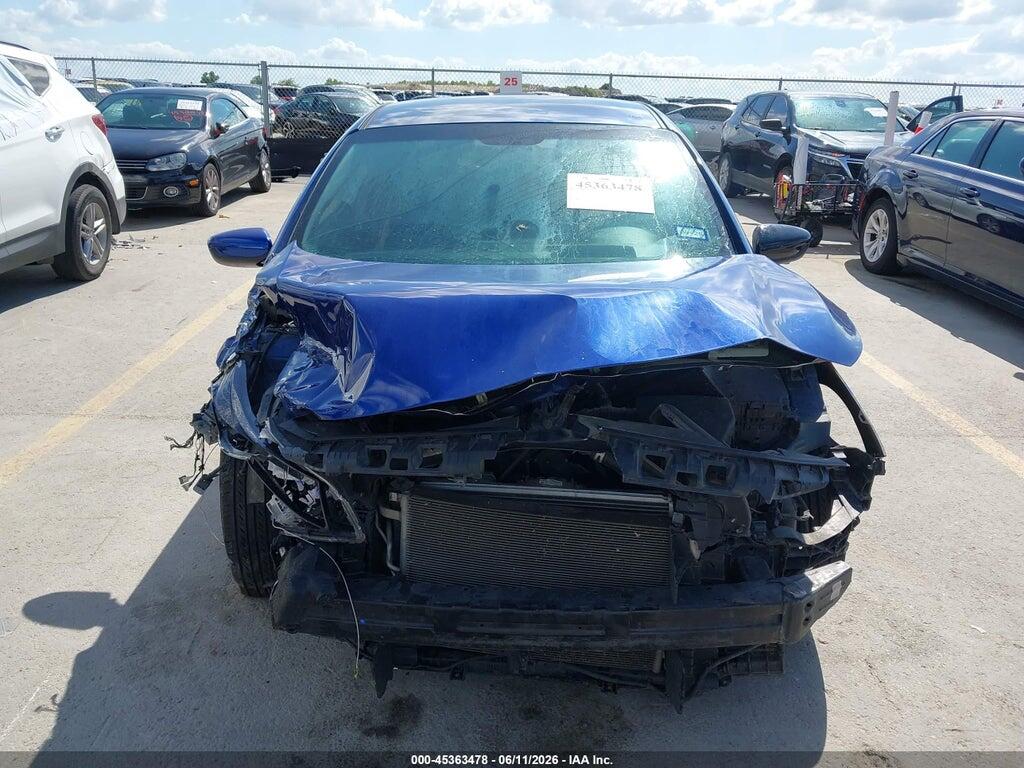 3KPFK4A76HE137776 2017 KIA FORTE photo no. 6