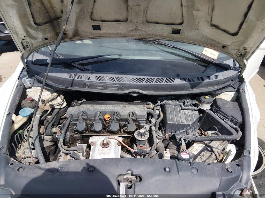 2HGFA1F84AH549645 2010 HONDA CIVIC photo no. 10