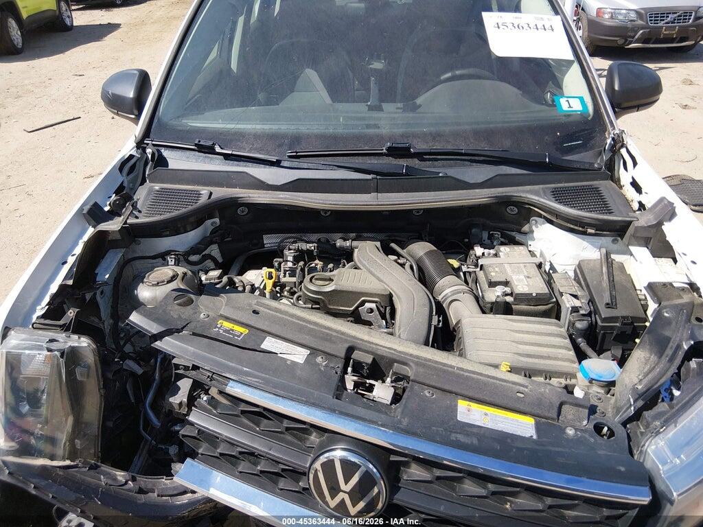 3VVGX7B29PM364847 2023 VOLKSWAGEN TAOS photo no. 10