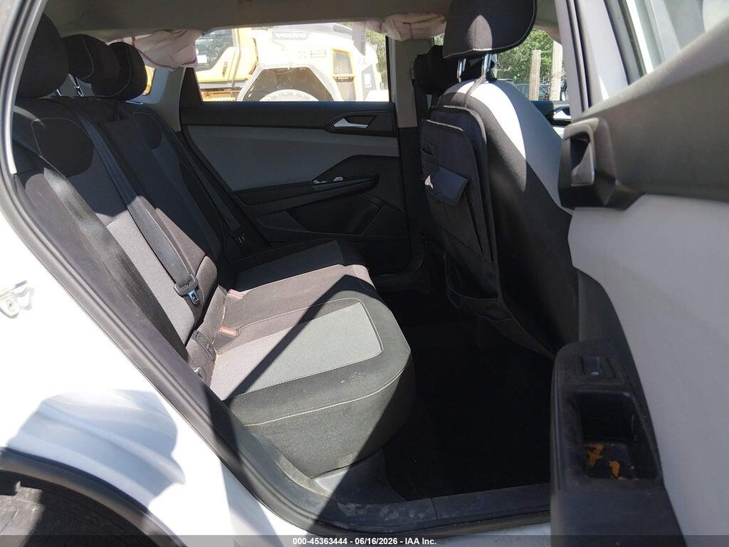 3VVGX7B29PM364847 2023 VOLKSWAGEN TAOS photo no. 8