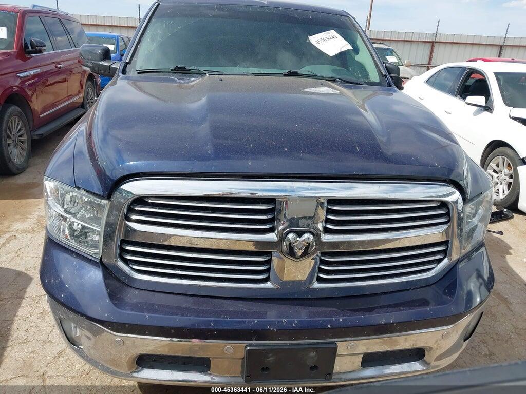 1C6RR6LT5HS700920 2017 RAM 1500 photo no. 12
