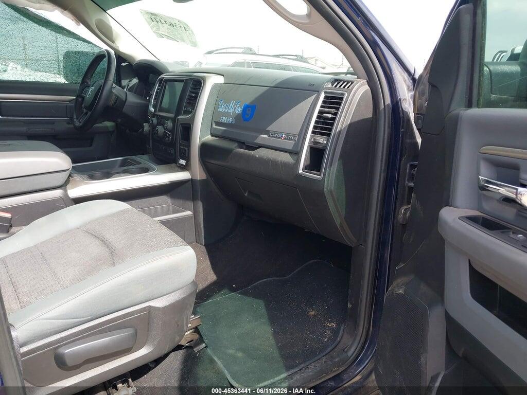 1C6RR6LT5HS700920 2017 RAM 1500 photo no. 5
