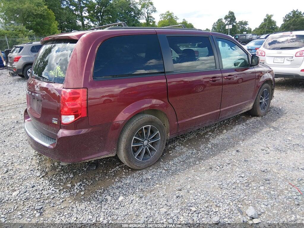 2C4RDGEG1KR621377 2019 DODGE GRAND CARAVAN photo no. 4