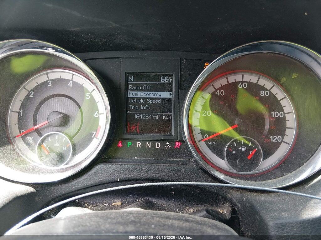 2C4RDGEG1KR621377 2019 DODGE GRAND CARAVAN photo no. 7