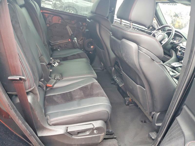 2023 ACURA MDX A-SPEC — Фото 11 из 13