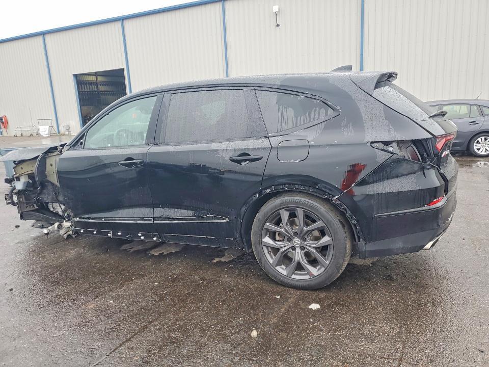2023 ACURA MDX A-SPEC — Фото 2 из 13