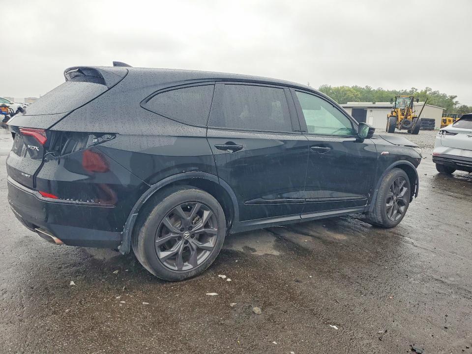 2023 ACURA MDX A-SPEC — Фото 3 из 13