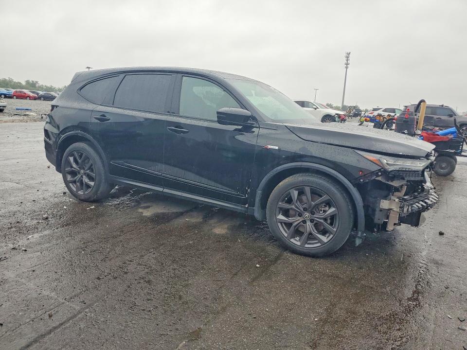2023 ACURA MDX A-SPEC — Фото 4 из 13