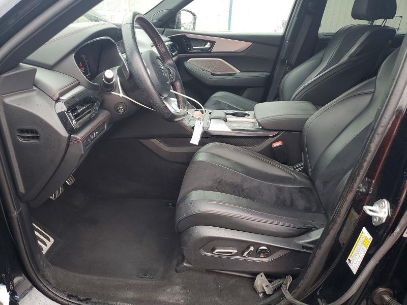 2023 ACURA MDX A-SPEC — Фото 7 из 13
