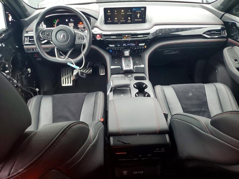 2023 ACURA MDX A-SPEC — Фото 8 из 13