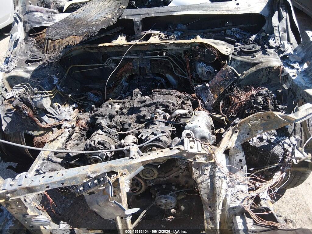 JF2SKAJC7PH455412 2023 SUBARU FORESTER photo no. 10