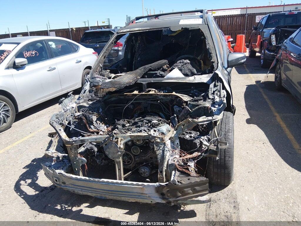 JF2SKAJC7PH455412 2023 SUBARU FORESTER photo no. 11