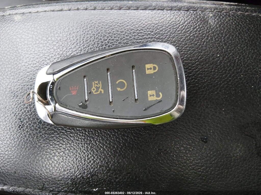 1G1BG5SM4G7310535 2016 CHEVROLET CRUZE photo no. 11