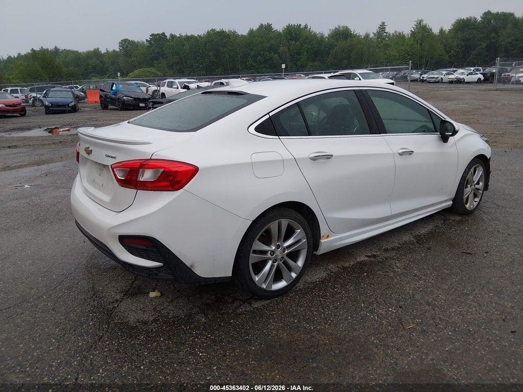 1G1BG5SM4G7310535 2016 CHEVROLET CRUZE photo no. 4