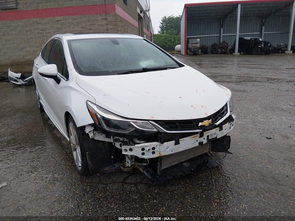 1G1BG5SM4G7310535 2016 CHEVROLET CRUZE photo no. 6