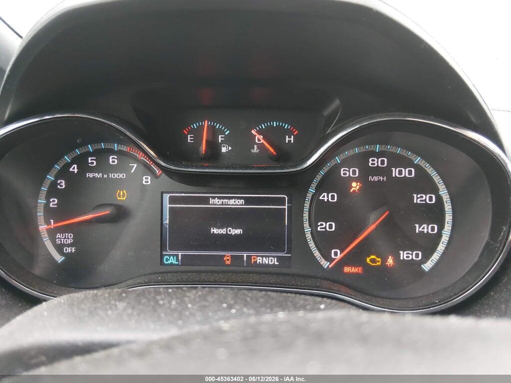 1G1BG5SM4G7310535 2016 CHEVROLET CRUZE photo no. 7