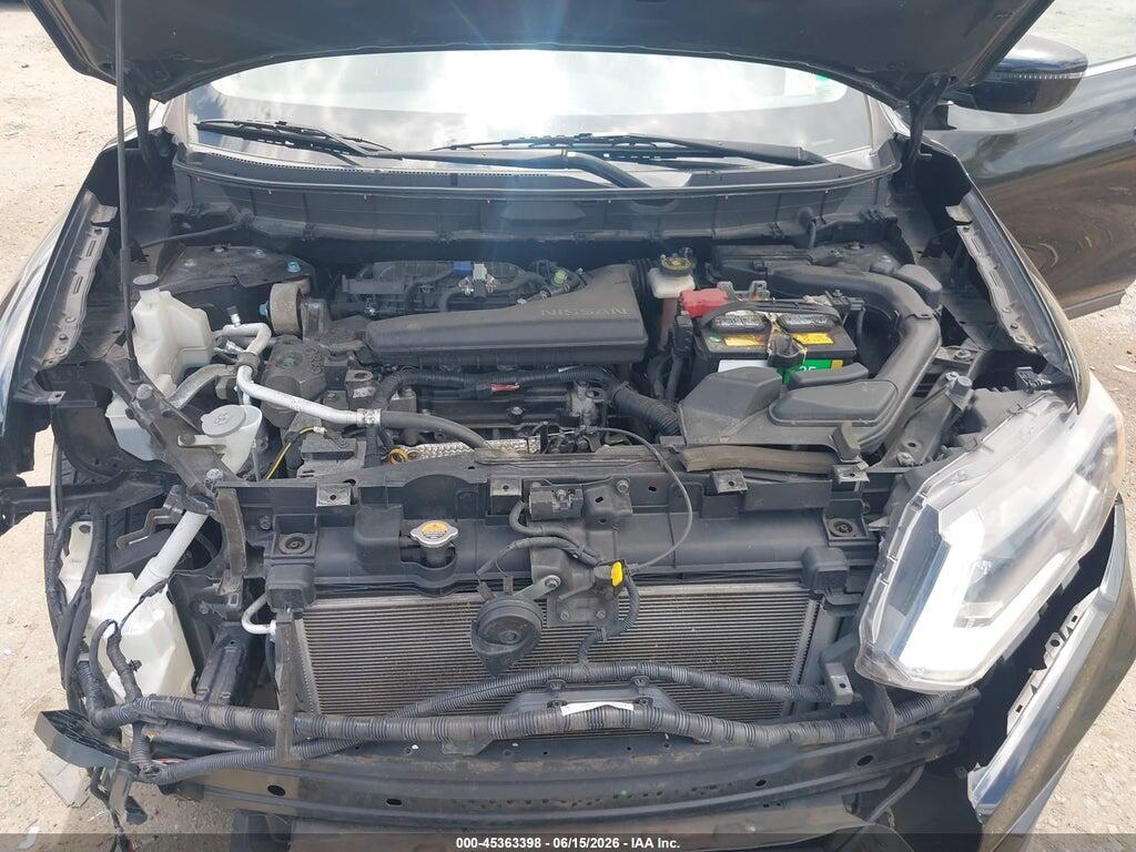 KNMAT2MV4HP521965 2017 NISSAN ROGUE photo no. 10