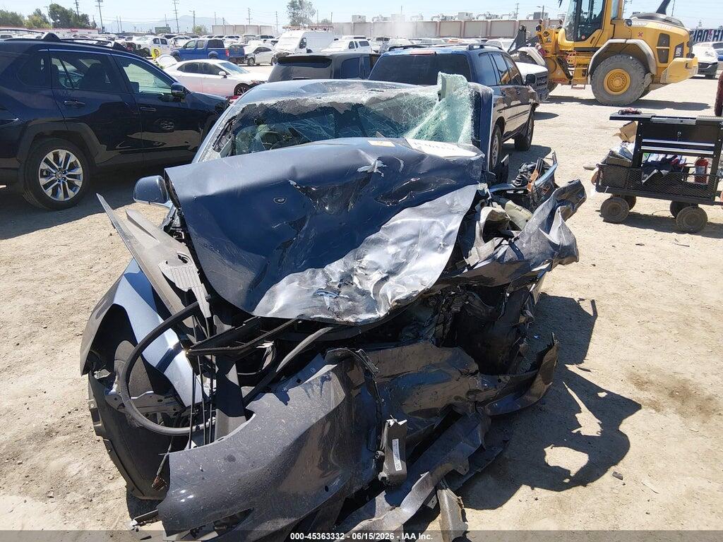 5YJ3E1EC1LF640974 2020 TESLA MODEL 3 photo no. 11