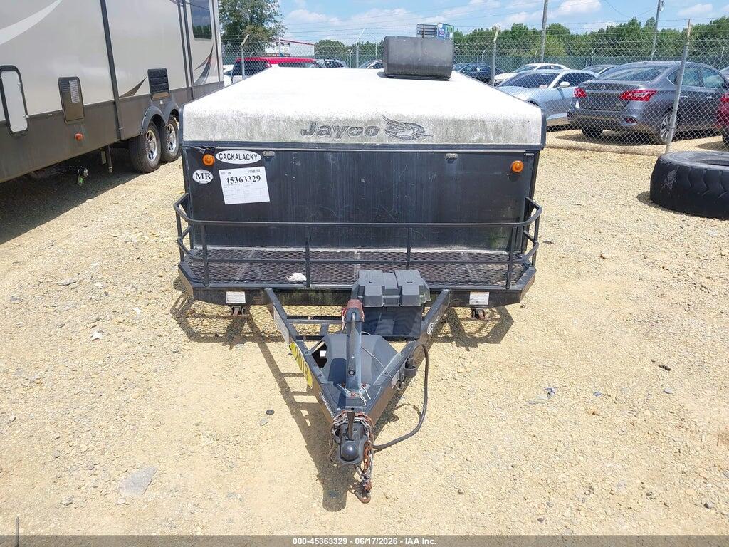 1UJAJ0AH8J12S0200 2018 JAYCO CAMPER photo no. 11