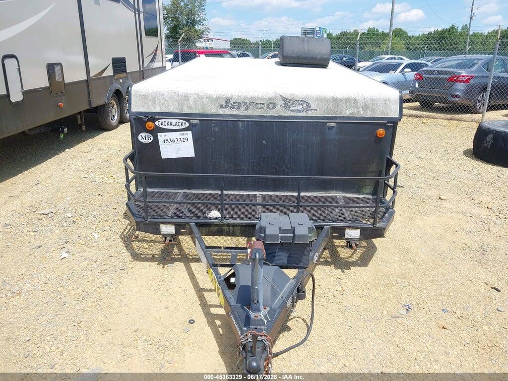 1UJAJ0AH8J12S0200 2018 JAYCO CAMPER photo no. 6