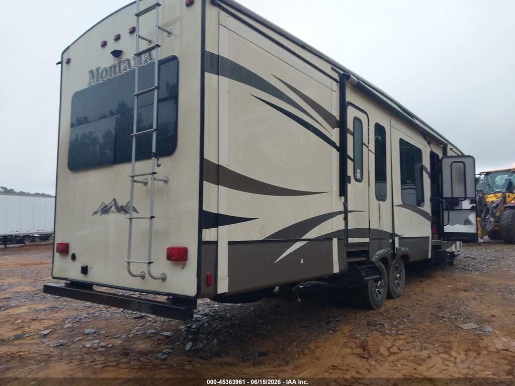 4YDF3712XF4701296 2015 KEYSTONE MONTANA photo no. 4