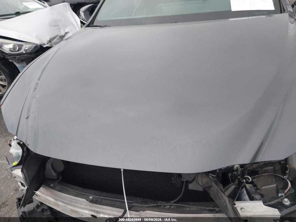58ADA1C15PU030336 2023 LEXUS ES 300H photo no. 10