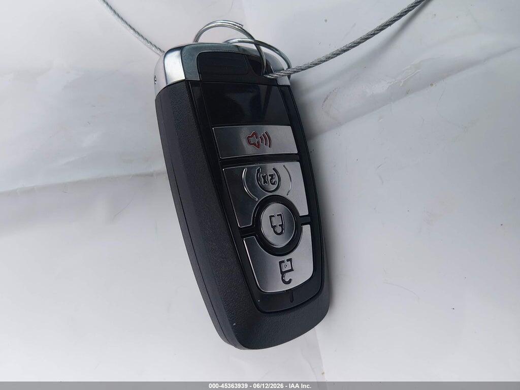 1FTER4KP9TLE13308 2026 FORD RANGER photo no. 11