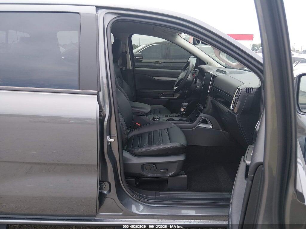 1FTER4KP9TLE13308 2026 FORD RANGER photo no. 5