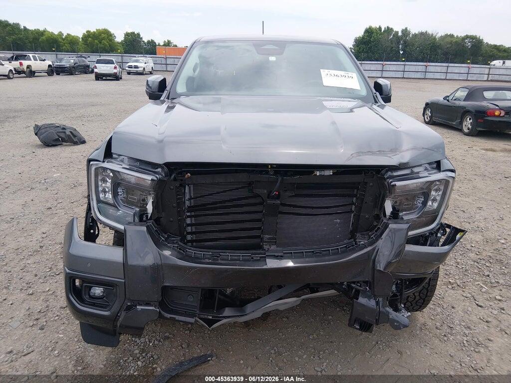 1FTER4KP9TLE13308 2026 FORD RANGER photo no. 6