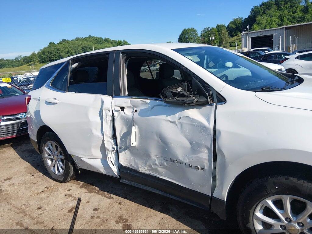 3GNAXUEV8MS155381 2021 CHEVROLET EQUINOX photo no. 6
