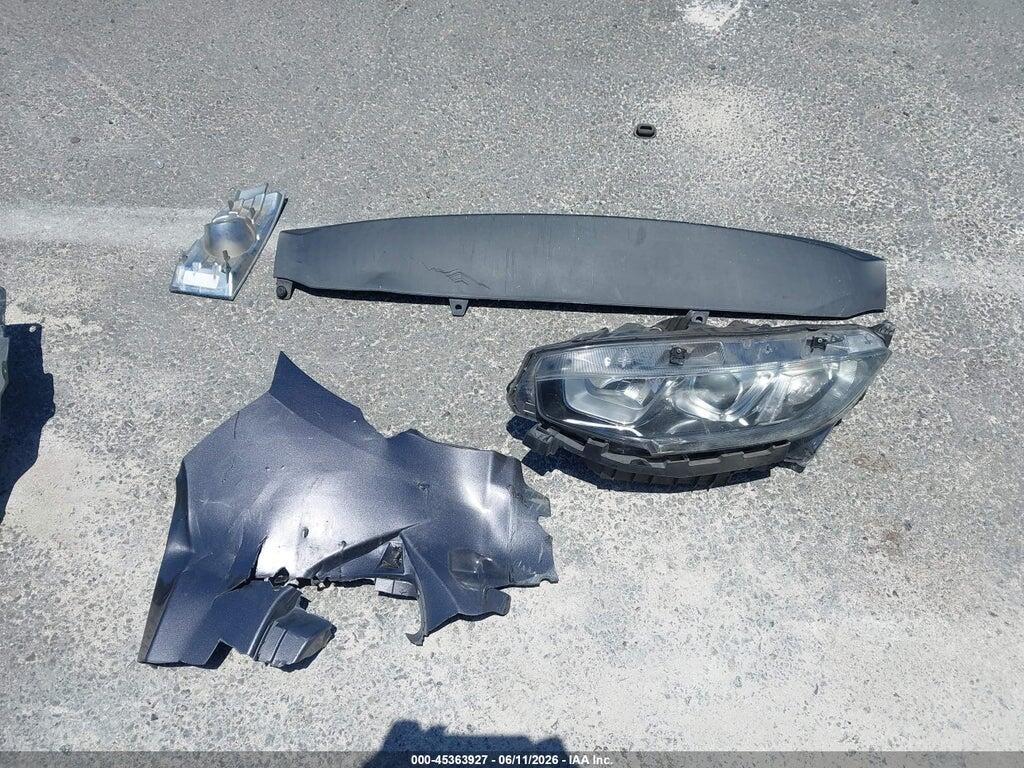 19XFC2F54HE216145 2017 HONDA CIVIC photo no. 12