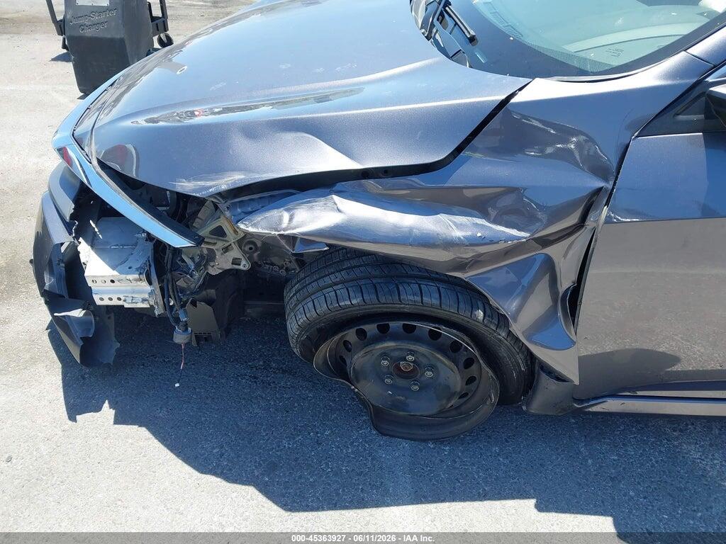 19XFC2F54HE216145 2017 HONDA CIVIC photo no. 6