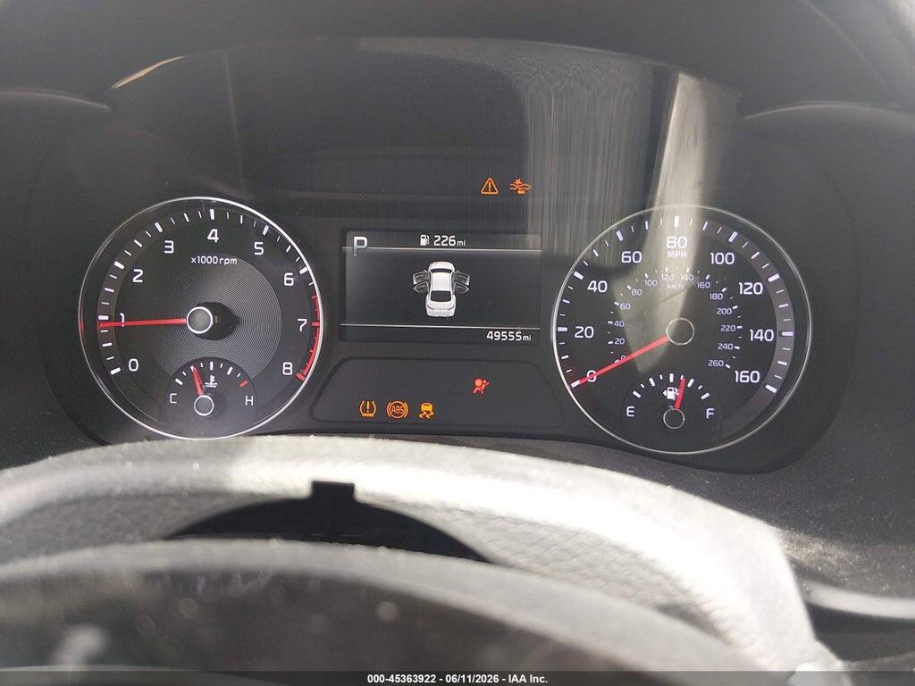 3KPF24AD9PE686263 2023 KIA FORTE photo no. 7