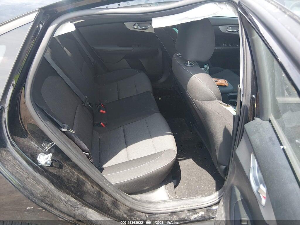 3KPF24AD9PE686263 2023 KIA FORTE photo no. 8