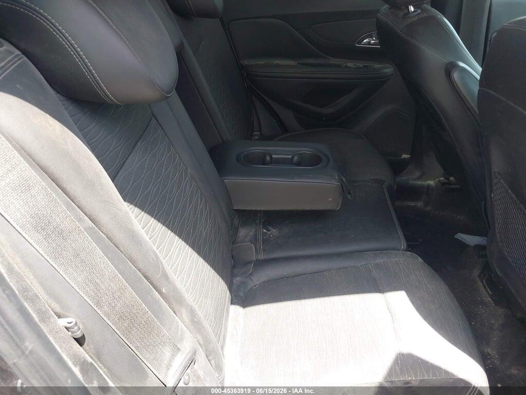 KL4CJBSB8FB061429 2015 BUICK ENCORE photo no. 8