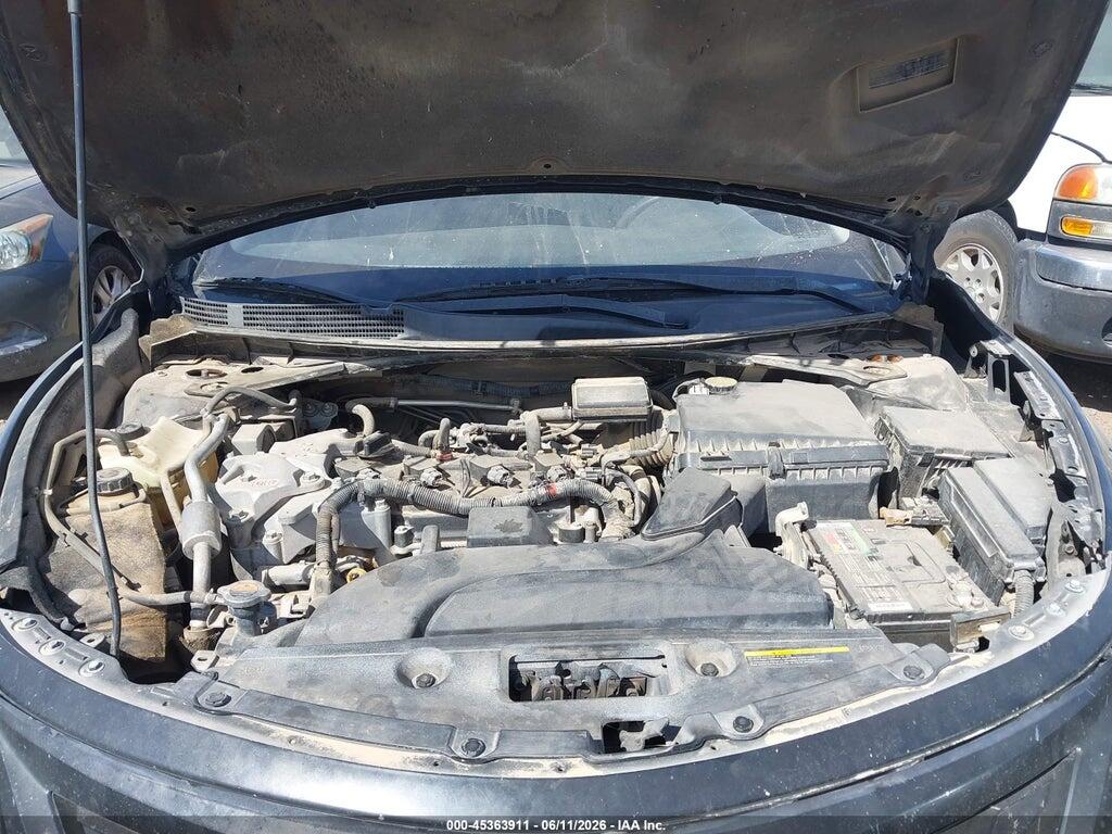 1N4AL3AP0EC282550 2014 NISSAN ALTIMA photo no. 10