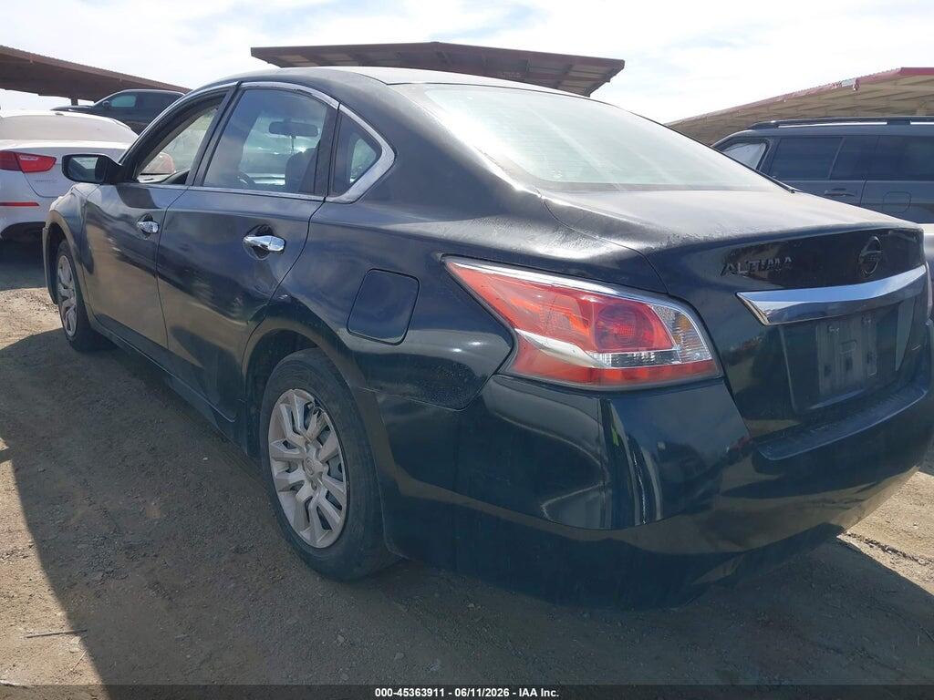 1N4AL3AP0EC282550 2014 NISSAN ALTIMA photo no. 3