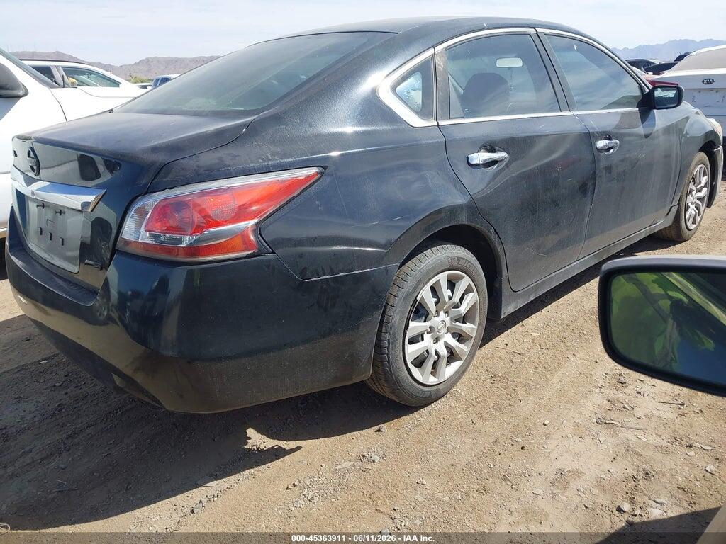 1N4AL3AP0EC282550 2014 NISSAN ALTIMA photo no. 4