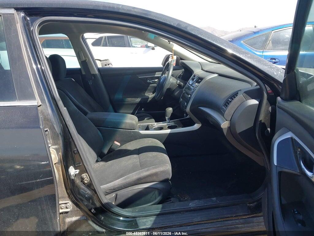1N4AL3AP0EC282550 2014 NISSAN ALTIMA photo no. 5