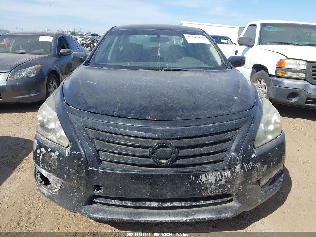 1N4AL3AP0EC282550 2014 NISSAN ALTIMA photo no. 6