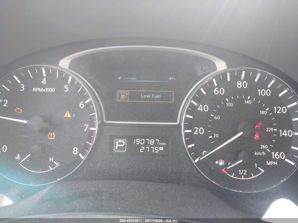 1N4AL3AP0EC282550 2014 NISSAN ALTIMA photo no. 7
