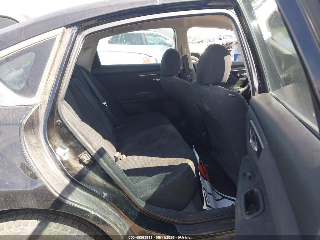 1N4AL3AP0EC282550 2014 NISSAN ALTIMA photo no. 8