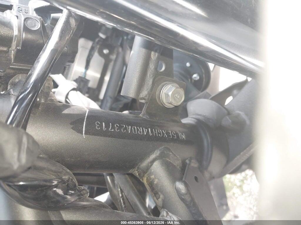 ML5EXGH14RDA23713 2024 KAWASAKI EX500 photo no. 10